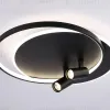 Потолочная люстра Ambrella Light Comfort LineTech FL51393 FL51393 - 3