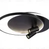 Потолочная люстра Ambrella Light Comfort LineTech FL51393 FL51393 - 1