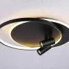 Потолочная люстра Ambrella Light Comfort LineTech FL51393 FL51393 - 4