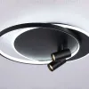 Потолочная люстра Ambrella Light Comfort LineTech FL51393 FL51393 - 5