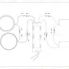 Потолочная люстра Ambrella Light Comfort LineTech FL51393 FL51393 - 12