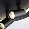 Потолочная люстра Ambrella Light Comfort LineTech FL51393 FL51393 - 9