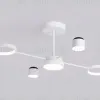 Люстра на штанге Ambrella Light Comfort LineTech FL51631 FL51631 - 5