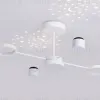 Люстра на штанге Ambrella Light Comfort LineTech FL51631 FL51631 - 6