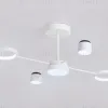 Люстра на штанге Ambrella Light Comfort LineTech FL51631 FL51631 - 4
