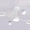 Люстра на штанге Ambrella Light Comfort LineTech FL51631 FL51631 - 2