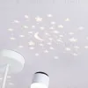 Люстра на штанге Ambrella Light Comfort LineTech FL51631 FL51631 - 8