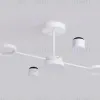 Люстра на штанге Ambrella Light Comfort LineTech FL51631 FL51631 - 7