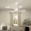 Люстра на штанге Ambrella Light Comfort LineTech FL51631 FL51631 - 10