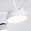 Люстра на штанге Ambrella Light Comfort LineTech FL51631 FL51631 - 9