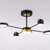 Люстра на штанге Ambrella Light Comfort LineTech FL51632 FL51632 - 5