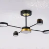 Люстра на штанге Ambrella Light Comfort LineTech FL51632 FL51632 - 6