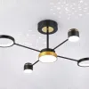 Люстра на штанге Ambrella Light Comfort LineTech FL51632 FL51632 - 2