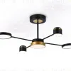 Люстра на штанге Ambrella Light Comfort LineTech FL51632 FL51632 - 1
