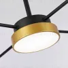 Люстра на штанге Ambrella Light Comfort LineTech FL51632 FL51632 - 9
