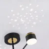 Люстра на штанге Ambrella Light Comfort LineTech FL51632 FL51632 - 8