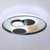 Потолочная люстра Ambrella Light Comfort LineTech FL4802 FL4802 - 4