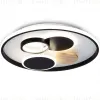 Потолочная люстра Ambrella Light Comfort LineTech FL4802 FL4802 - 1