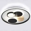 Потолочная люстра Ambrella Light Comfort LineTech FL4802 FL4802 - 5