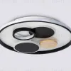 Потолочная люстра Ambrella Light Comfort LineTech FL4802 FL4802 - 6
