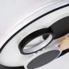 Потолочная люстра Ambrella Light Comfort LineTech FL4802 FL4802 - 7
