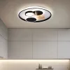 Потолочная люстра Ambrella Light Comfort LineTech FL4802 FL4802 - 8