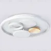 Потолочная люстра Ambrella Light Comfort LineTech FL4803 FL4803 - 6