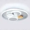 Потолочная люстра Ambrella Light Comfort LineTech FL4803 FL4803 - 4