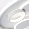 Потолочная люстра Ambrella Light Comfort LineTech FL4803 FL4803 - 7