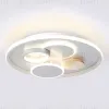 Потолочная люстра Ambrella Light Comfort LineTech FL4803 FL4803 - 3