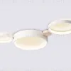 Потолочная люстра Ambrella Light Comfort LineTech FL4812 FL4812 - 3
