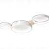 Потолочная люстра Ambrella Light Comfort LineTech FL4812 FL4812 - 1