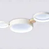 Потолочная люстра Ambrella Light Comfort LineTech FL4812 FL4812 - 10