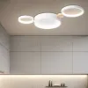 Потолочная люстра Ambrella Light Comfort LineTech FL4812 FL4812 - 6
