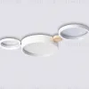 Потолочная люстра Ambrella Light Comfort LineTech FL4812 FL4812 - 8
