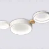 Потолочная люстра Ambrella Light Comfort LineTech FL4812 FL4812 - 9