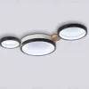 Потолочная люстра Ambrella Light Comfort LineTech FL4814 FL4814 - 4
