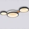 Потолочная люстра Ambrella Light Comfort LineTech FL4814 FL4814 - 3