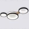 Потолочная люстра Ambrella Light Comfort LineTech FL4814 FL4814 - 5