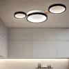 Потолочная люстра Ambrella Light Comfort LineTech FL4814 FL4814 - 9