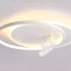 Потолочная люстра Ambrella Light Comfort LineTech FL51391 FL51391 - 4