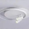 Потолочная люстра Ambrella Light Comfort LineTech FL51391 FL51391 - 7