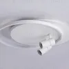 Потолочная люстра Ambrella Light Comfort LineTech FL51391 FL51391 - 8