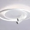 Потолочная люстра Ambrella Light Comfort LineTech FL51391 FL51391 - 6