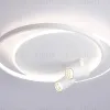 Потолочная люстра Ambrella Light Comfort LineTech FL51391 FL51391 - 3