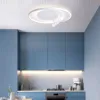 Потолочная люстра Ambrella Light Comfort LineTech FL51391 FL51391 - 10