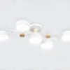 Потолочная люстра Ambrella Light Comfort LineTech FL4834 FL4834 - 5