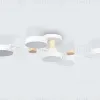 Потолочная люстра Ambrella Light Comfort LineTech FL4834 FL4834 - 6