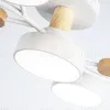 Потолочная люстра Ambrella Light Comfort LineTech FL4834 FL4834 - 7
