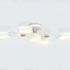 Потолочная люстра Ambrella Light Comfort LineTech FL4834 FL4834 - 3